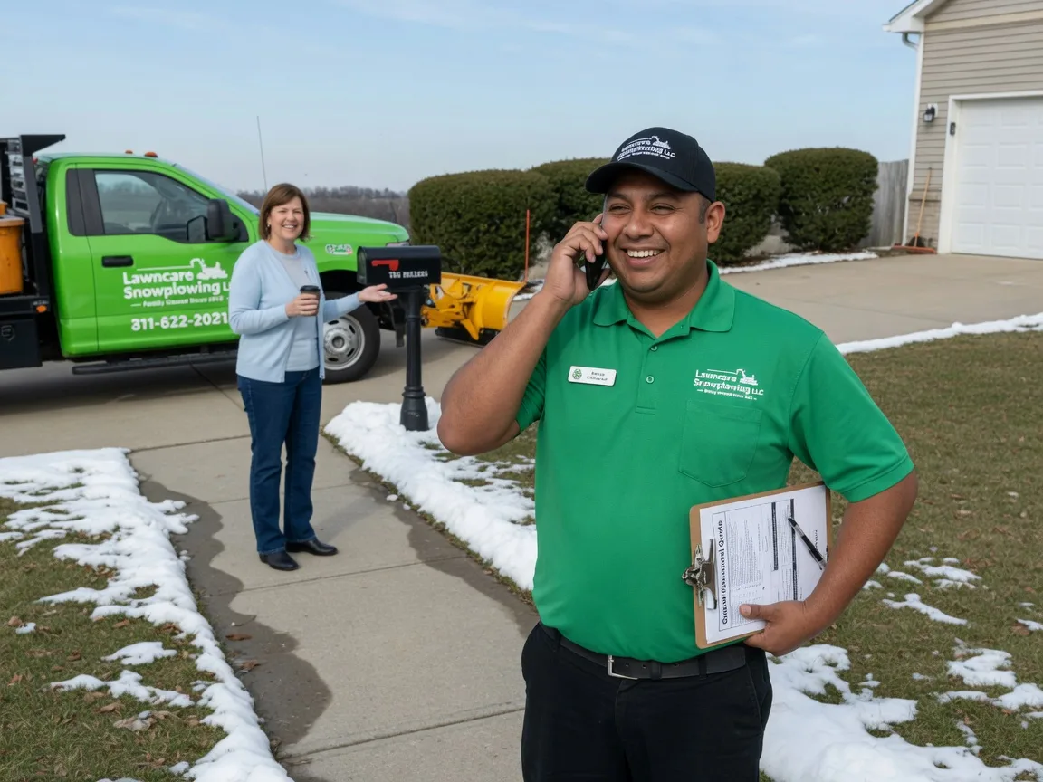 Lawn Care Services By Expert Landscaper Lincoln University, PA FAQs